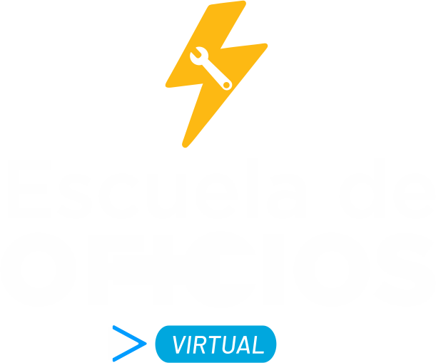 Escuela de Oficios Logo